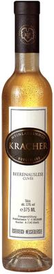 Вино белое сладкое «Kracher Cuvee Beerenauslese» 2017 г.