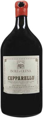 Вино красное сухое «Cepparello, 3 л» 2013 г.