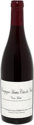 Вино красное сухое «Jean Tardy & Fils Bourgogne Hautes-Cotes de Nuits Cuvee Maelie» 2014 г.