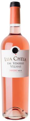 Вино розовое сухое «Lua Cheia em Vinhas Velhas Rosado» 2017 г.
