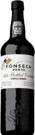 Портвейн сладкий «Fonseca Late Bottled Vintage Port» 2012 г.