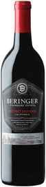 Вино красное сухое «Beringer Founder s Estate Cabernet Sauvignon» 2016 г.