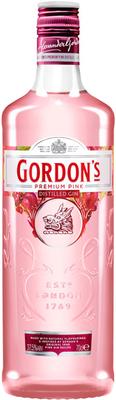Джин «Gordon's Premium Pink»