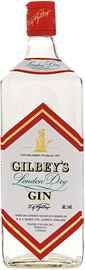 Джин «Gilbey's London Dry»