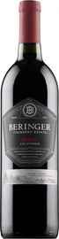 Вино красное сухое «Beringer Founder s Estate Merlot» 2015 г.