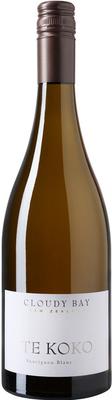 Вино белое сухое «Cloudy Bay Te Koko Sauvignon Blanc» 2015 г.