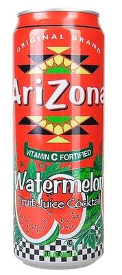 Напиток «Arizona Watermelon»