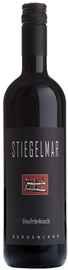 Вино красное сухое «Stiegelmar Blaufrankisch Burgenland» 2015 г.