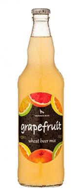 Пивной напиток «Vilniaus Grapefruit»