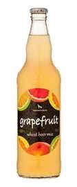 Пивной напиток «Vilniaus Grapefruit»