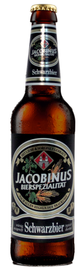 Пиво «Jacobinus Schwarzbier»