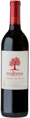 Вино красное сухое «Redtree Cabernet Sauvignon»