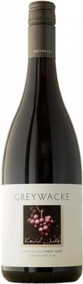 Вино красное сухое «Greywacke Pinot Noir Marlborough» 2015 г.