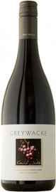 Вино красное сухое «Greywacke Pinot Noir Marlborough» 2015 г.