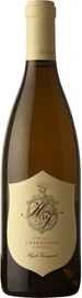 Вино белое сухое «Napa Valley Chardonnay Carneros» 2012 г.