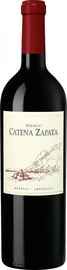 Вино красное сухое «Nicolas Catena Zapata Mendoza» 2013 г.