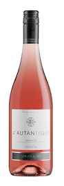 Вино розовое сухое «Syrah Rose L'Autantique» 2017 г.