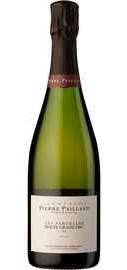 Шампанское белое экстра брют «Pierre Paillard Les Parcelles» 2013 г.