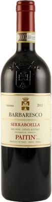 Вино красное сухое «Barbaresco Serraboella» 2013 г.