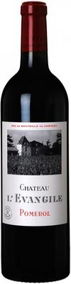 Вино красное сухое «Chateau L'Evangile» 2011 г.