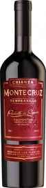 Вино красное сухое «Montecruz Crianza»