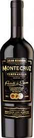 Вино красное сухое «Montecruz Gran Reserva»