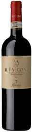 Вино красное сухое «Il Falcone Castel Del Monte Rosso Riserva Rivera» 2012 г.