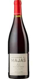 Вино красное сухое «Равен де Сьерс» 2014 г.