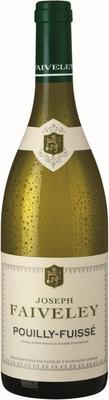 Вино белое сухое «Pouilly-Fuisse, 0.375 л» 2014 г.