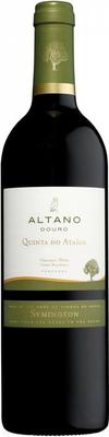 Вино красное сухое «Altano Organically Farmed Vineyard» 2016 г.