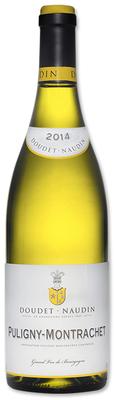 Вино белое сухое «Puligny Montrachet» 2015 г.