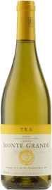 Вино белое сухое «Soave Classico Montegrande» 2016 г.