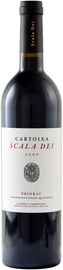 Вино красное сухое «Scala Dei Cartoixa Priorat» 2014 г.