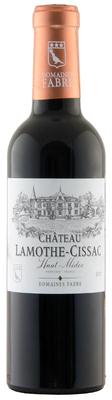 Вино красное сухое «Chateau Lamothe Cissac Haut Medoc Cru Bourgeois» 2014 г.