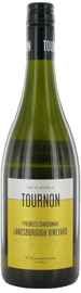 Вино белое сухое «Tournon Landsborough Vineyard Pyrenees Chardonnay» 2014 г.