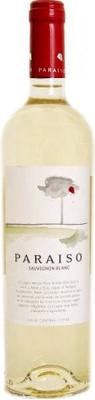 Вино белое сухое «Paraiso Sauvignon Blanc»