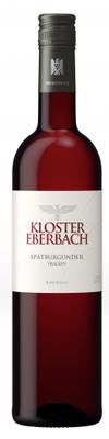 Вино красное полусухое «Kloster Eberbach Spatburgunder» 2016 г.