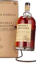 Виски шотландский «Monkey Shoulder, 4.5 л»