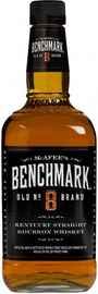 Виски американский «Benchmark Old №8»