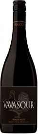 Вино красное сухое «Vavasour Pinot Noir» 2014 г.