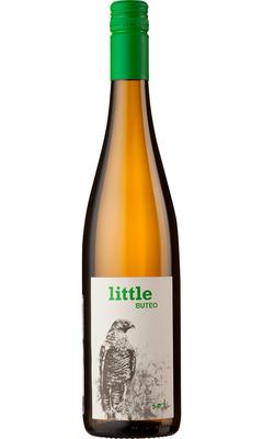 Вино белое сухое «Little Buteo» 2015 г.