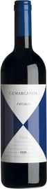 Вино красное сухое «Ca Marcanda Promis, 0.75 л» 2016 г.