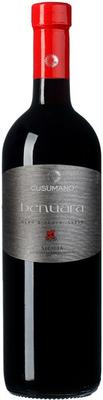 Вино красное сухое «Benuara Terre Siciliane»