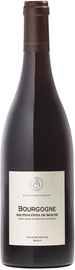 Вино красное сухое «Jean-Claude Boisset Bourgogne Hautes-Cotes de Beaune» 2014 г.