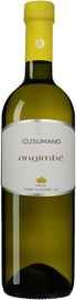 Вино белое сухое «Angimbe Terre Siciliane» 2017 г.