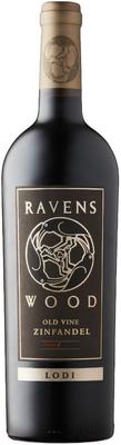 Вино красное сухое «Ravenswood Lodi Old Vine Zinfandel» 2016 г.