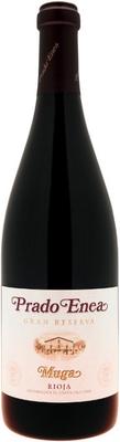 Вино красное сухое «Rioja Prado Enea Gran Reserva, 0.75 л» 2009 г.