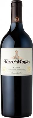 Вино красное сухое «Torre Muga, 0.75 л» 2011 г.