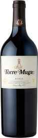 Вино красное сухое «Rioja Torre Muga» 2011 г.