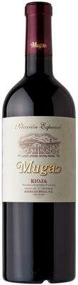 Вино красное сухое «Rioja Reserva Seleccion Especial» 2011 г.